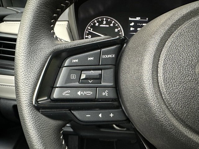 Used 2025 Subaru Forester Premium image 15
