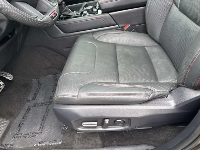 Used 2022 Toyota Tundra TRD Pro AWD/4WD image 15