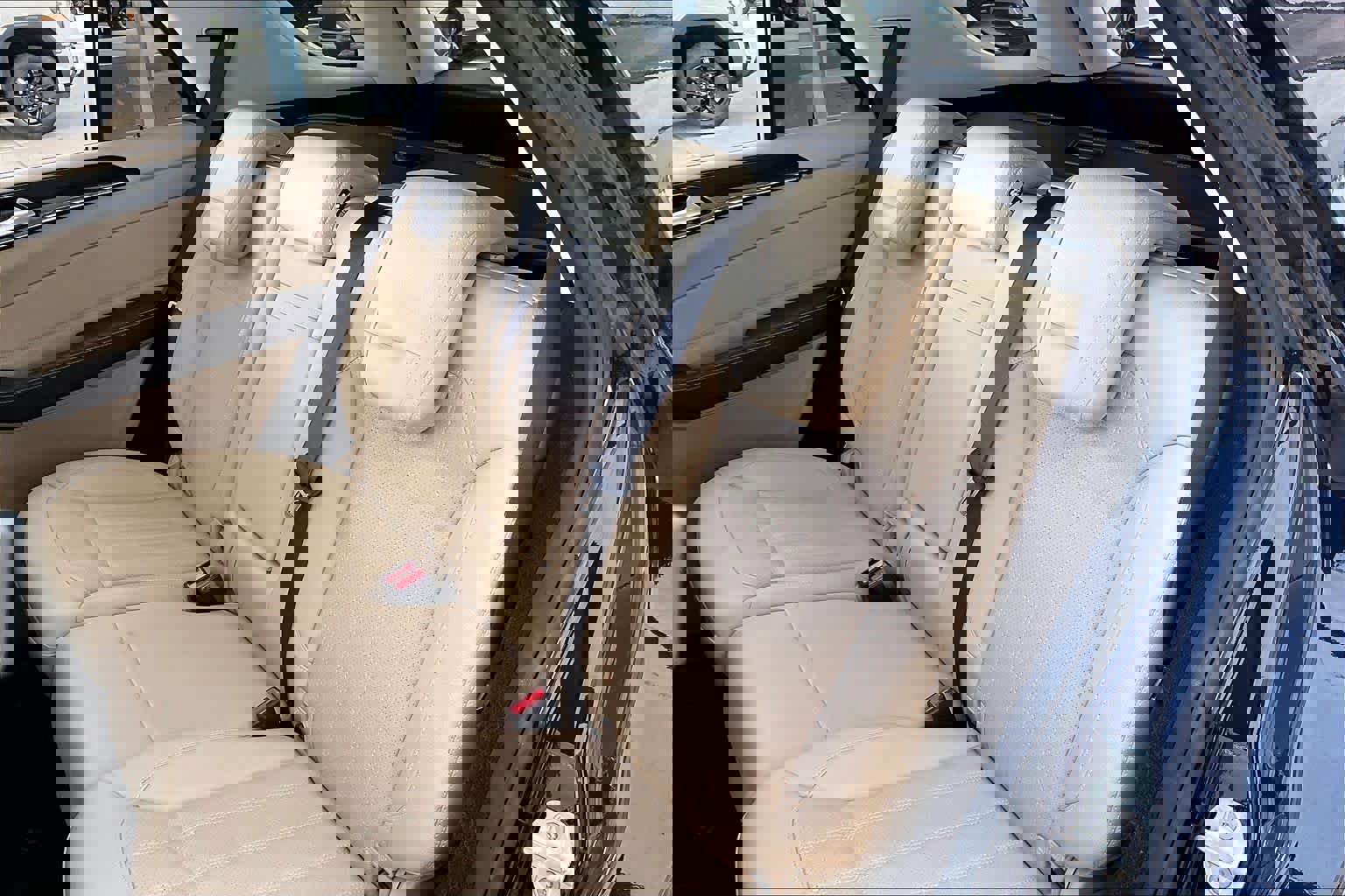 Used 2017 Mercedes-Benz GLE 350 4MATIC w/ Premium 2 Package image 20