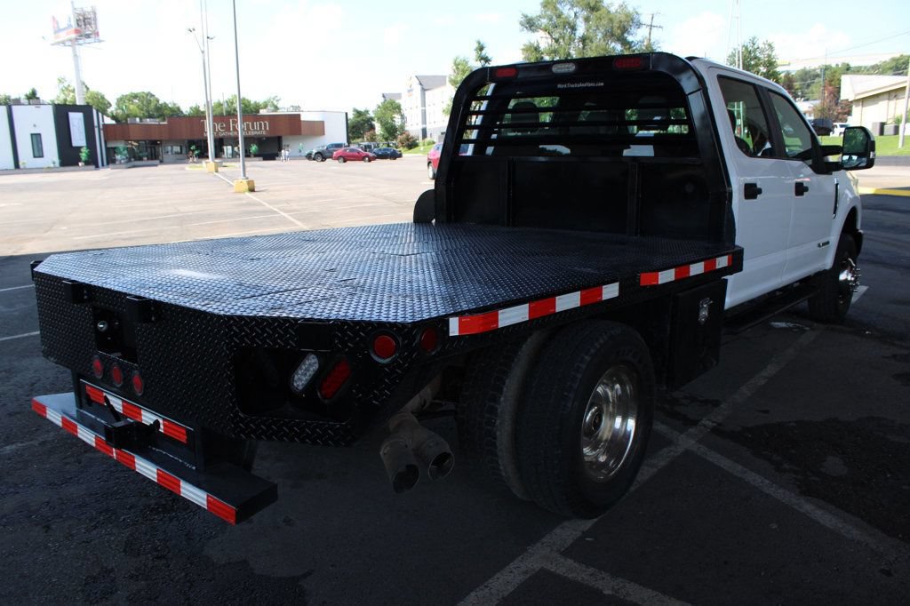 Used 2017 Ford F350 XL w/ Power Equipment Group AWD/4WD image 8