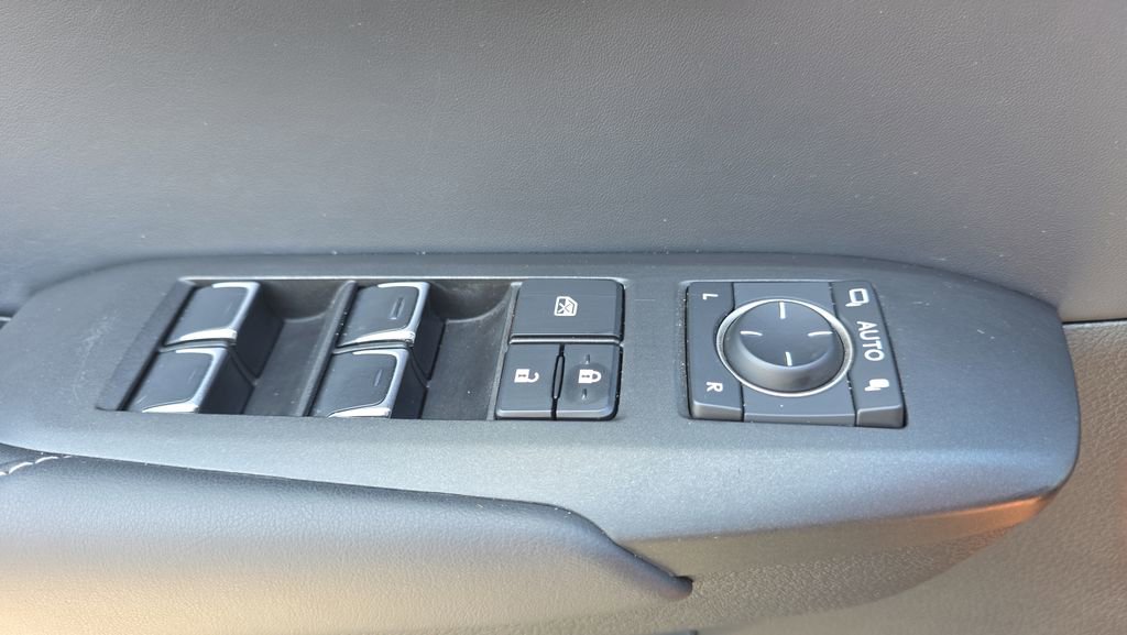 Used 2021 Lexus NX 300h AWD w/ Premium Package image 19