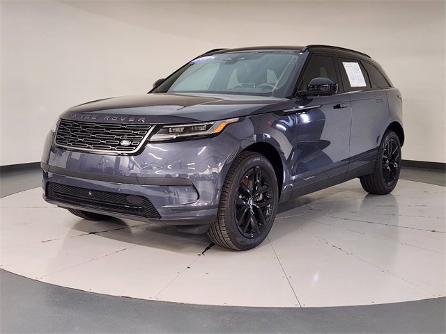Used 2026 Land Rover Range Rover Velar S image 1