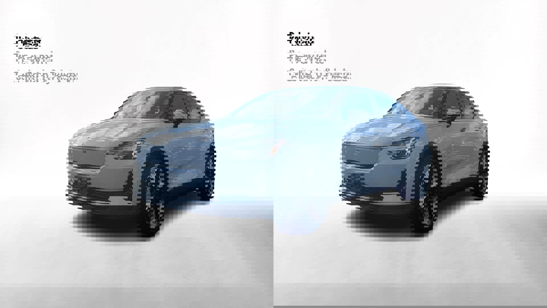 Used 2024 Polestar Polestar 2 image 1