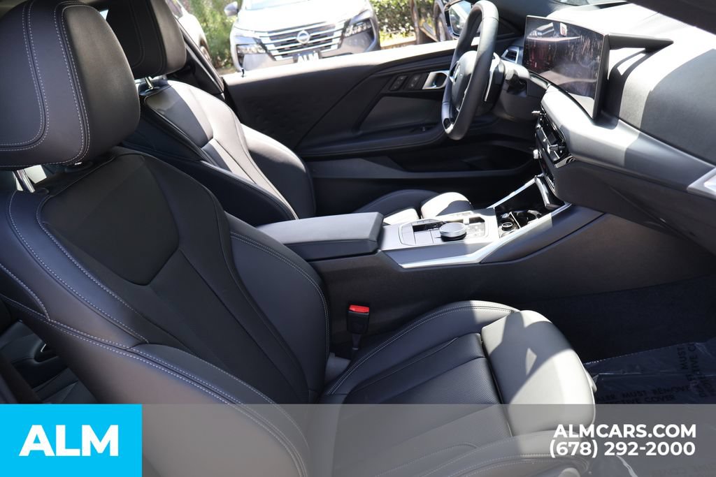 Used 2026 BMW 230i Coupe w/ Premium Package RWD image 18