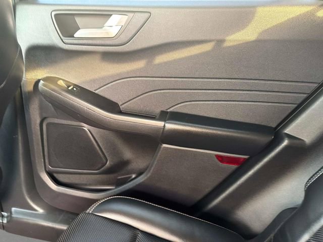 Used 2021 Ford Escape SEL AWD/4WD image 17