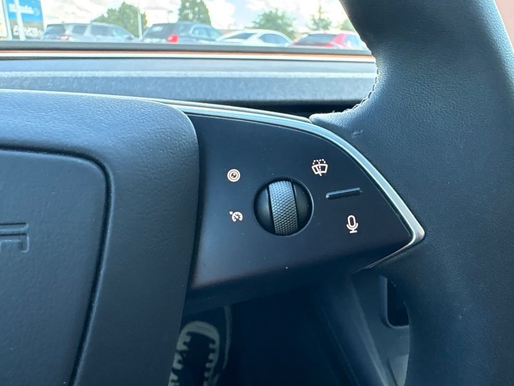Used 2025 Tesla Model 3 Long Range RWD image 17