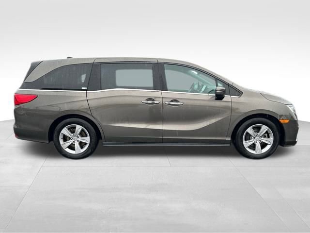 Used 2018 Honda Odyssey EX-L image 11