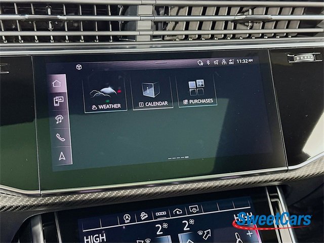 Used 2024 Audi SQ8 Premium Plus w/ 23" Wheel Package image 26