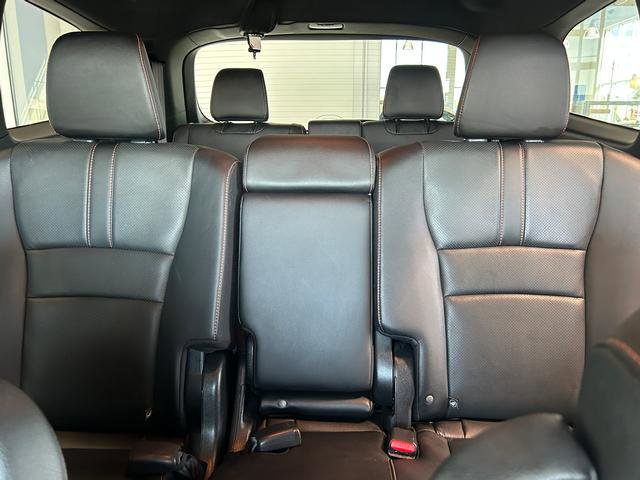 Used 2022 Honda Pilot TrailSport image 22