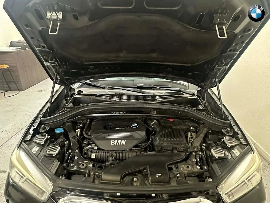 Used 2016 BMW X1 xDrive28i image 24