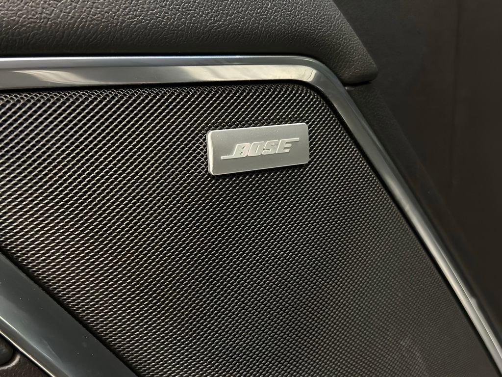 Certified 2022 Chevrolet Silverado 1500 LTZ image 45