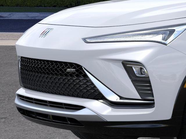 New 2026 Buick Envista Sport Touring image 13