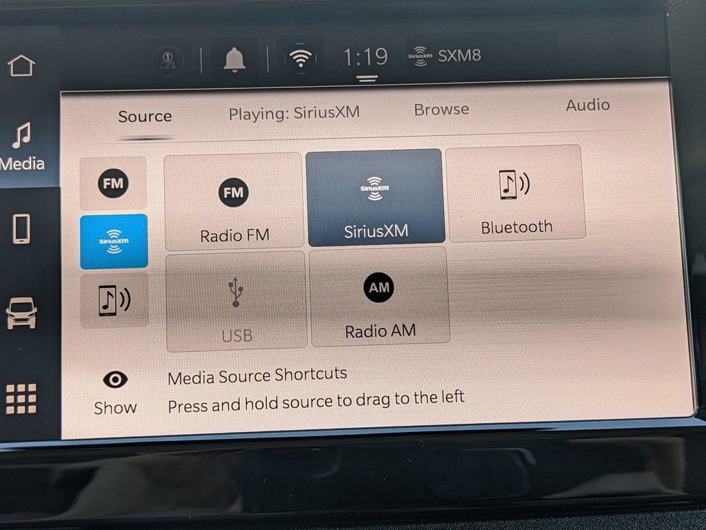 New 2026 RAM ProMaster 2500 image 22