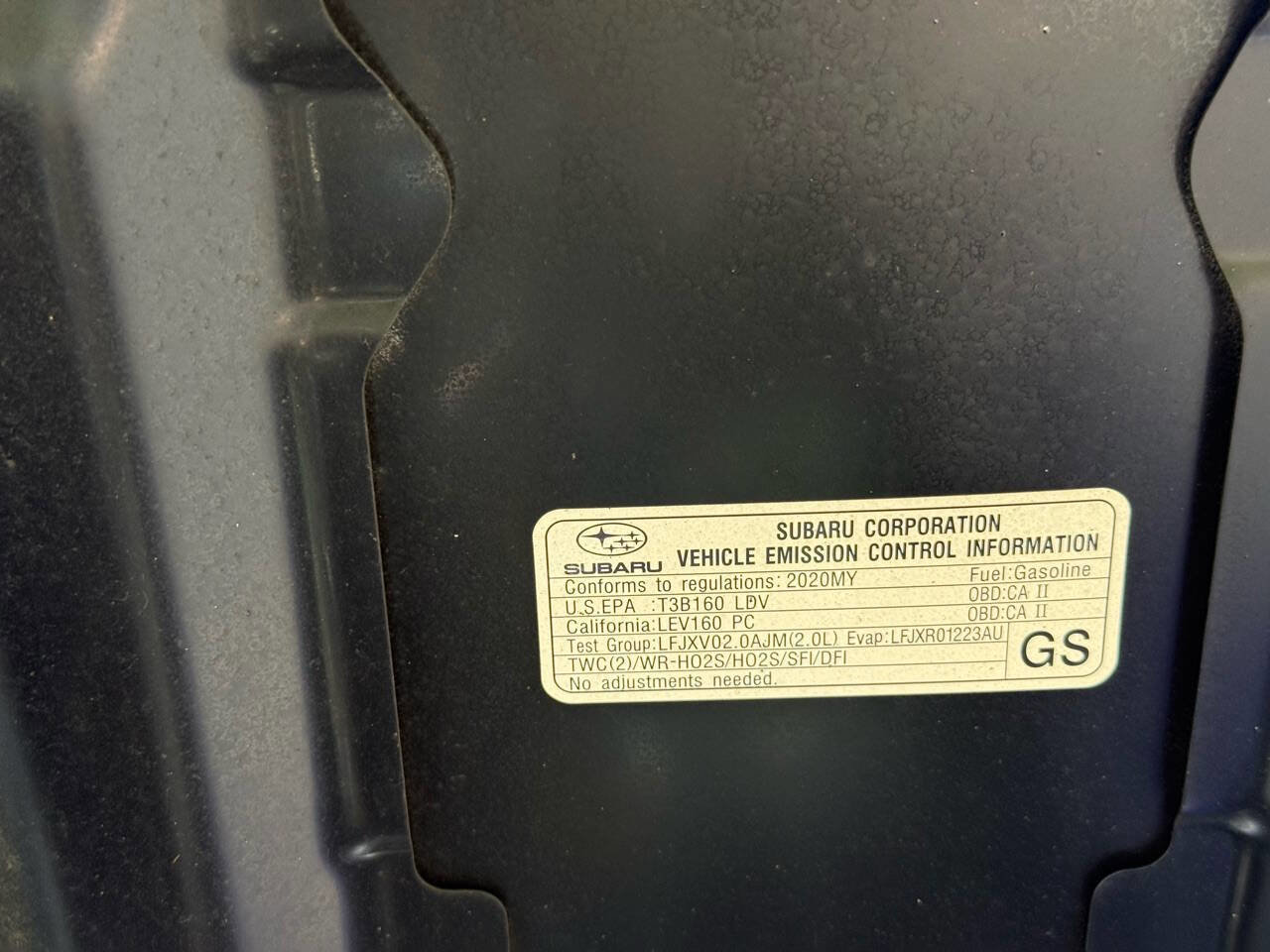 Used 2020 Toyota 86 image 50