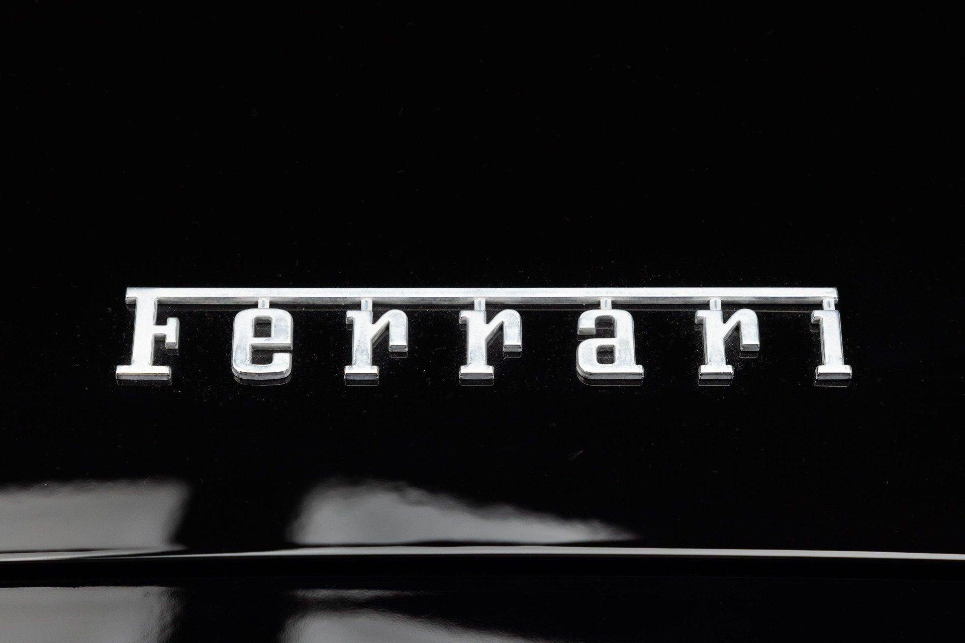 Certified 2017 Ferrari 488 Spider RWD image 40