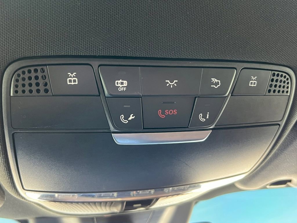 Used 2018 Mercedes-Benz E 400 Coupe image 30