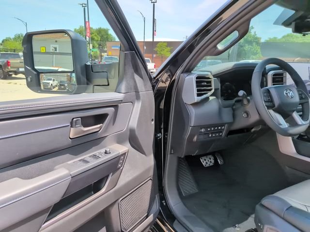 New 2026 Toyota Tundra Platinum AWD/4WD image 12