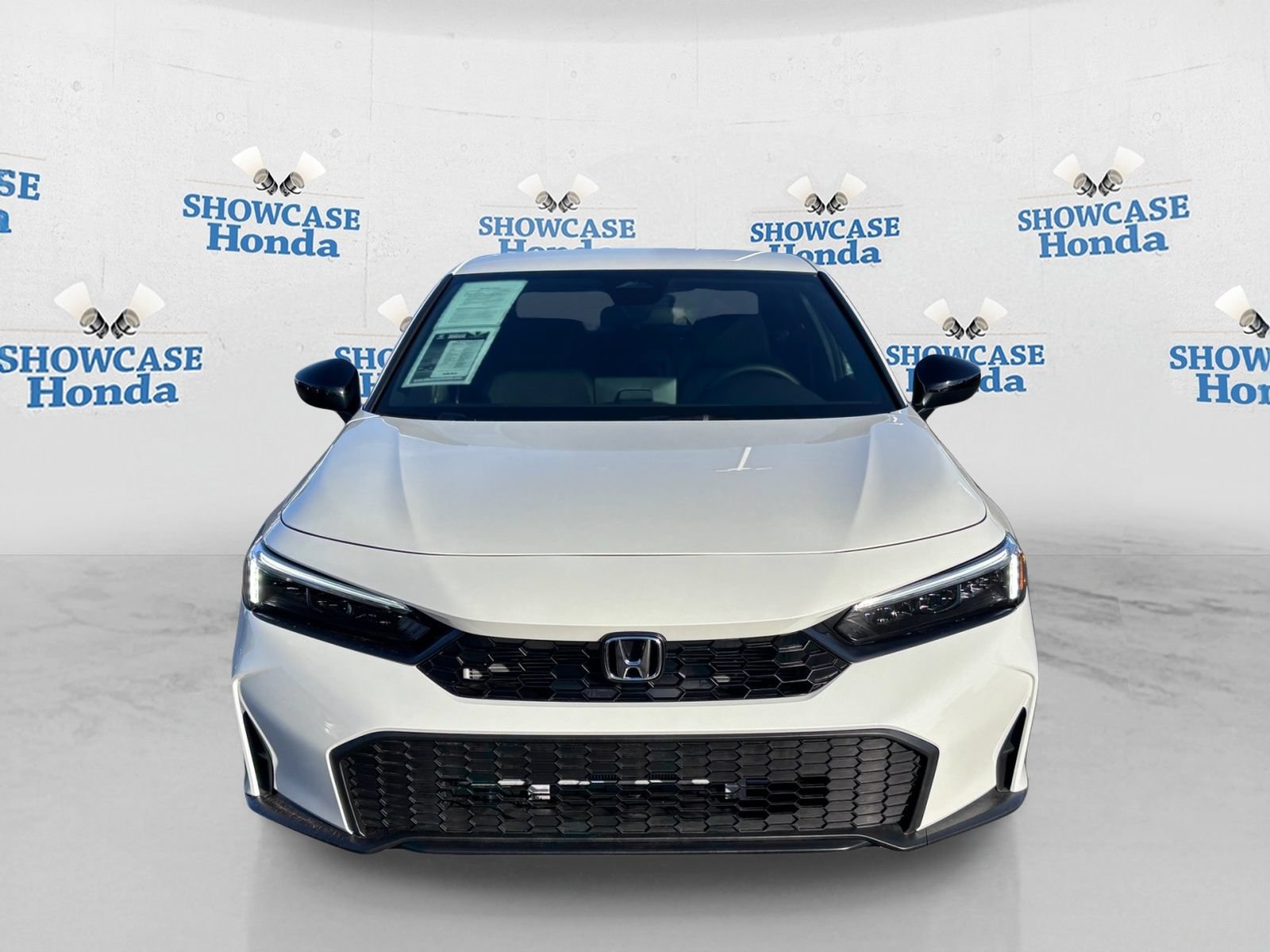Certified 2026 Honda Civic Sport image 6
