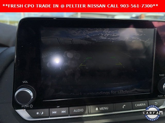 Used 2023 Nissan Rogue SV image 15