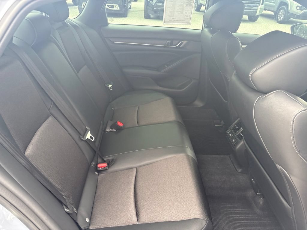 Used 2022 Honda Accord Sport image 33