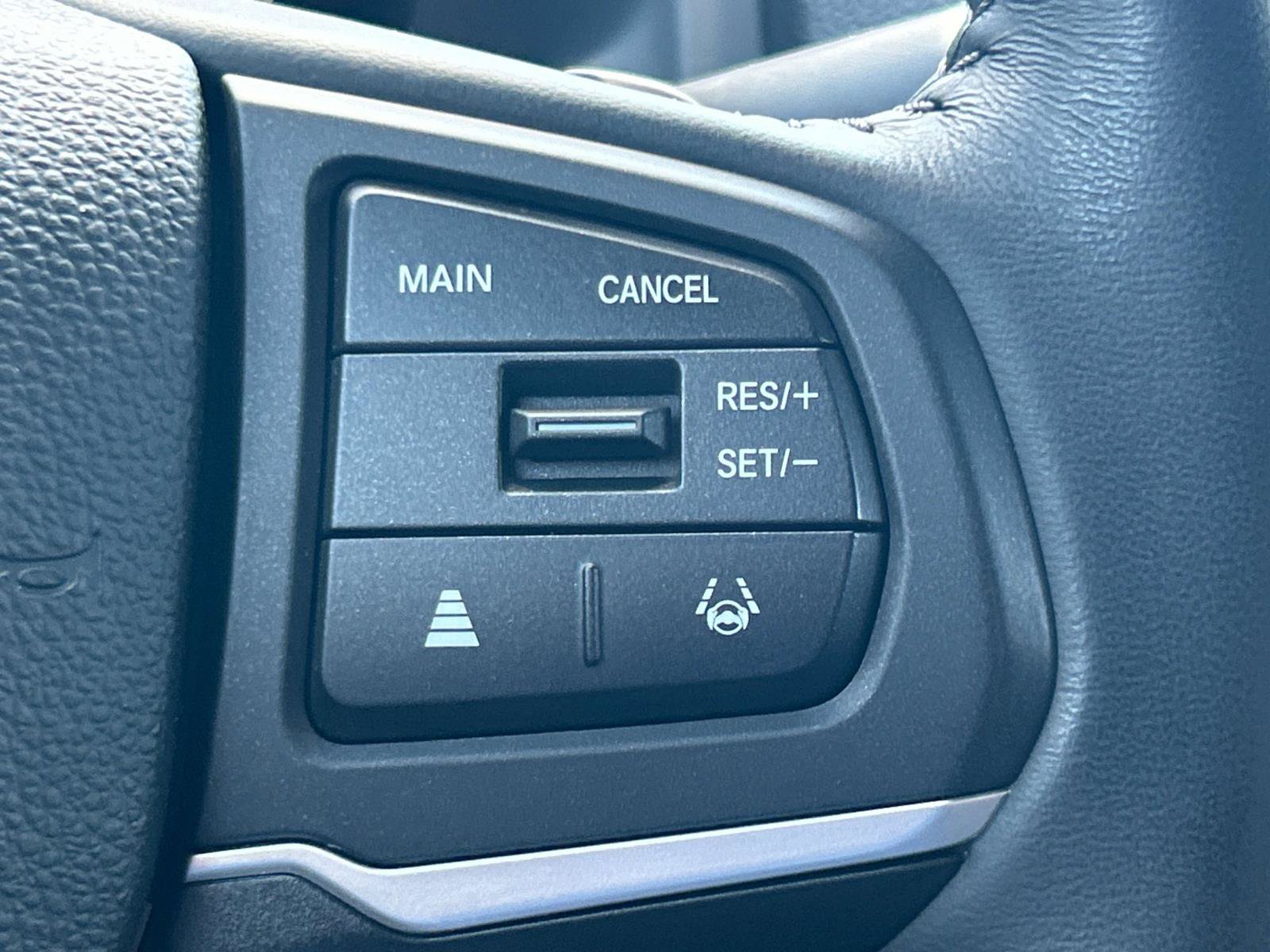 Used 2024 Honda Ridgeline RTL image 23