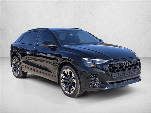 New 2026 Audi Q8 Premium Plus image 3