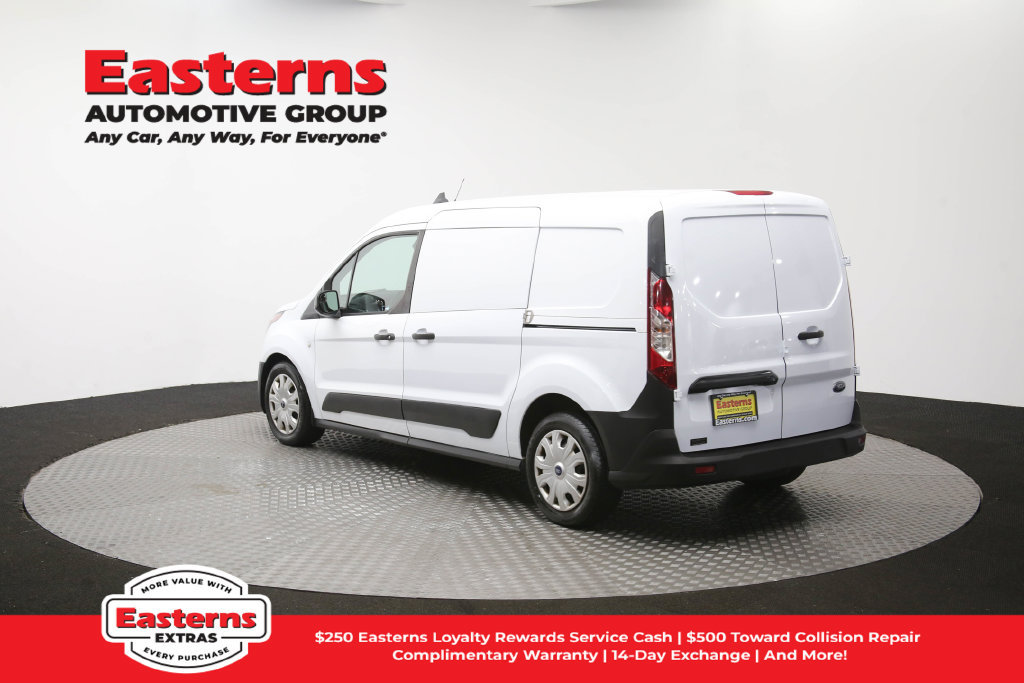 Used 2019 Ford Transit Connect XL FWD image 68