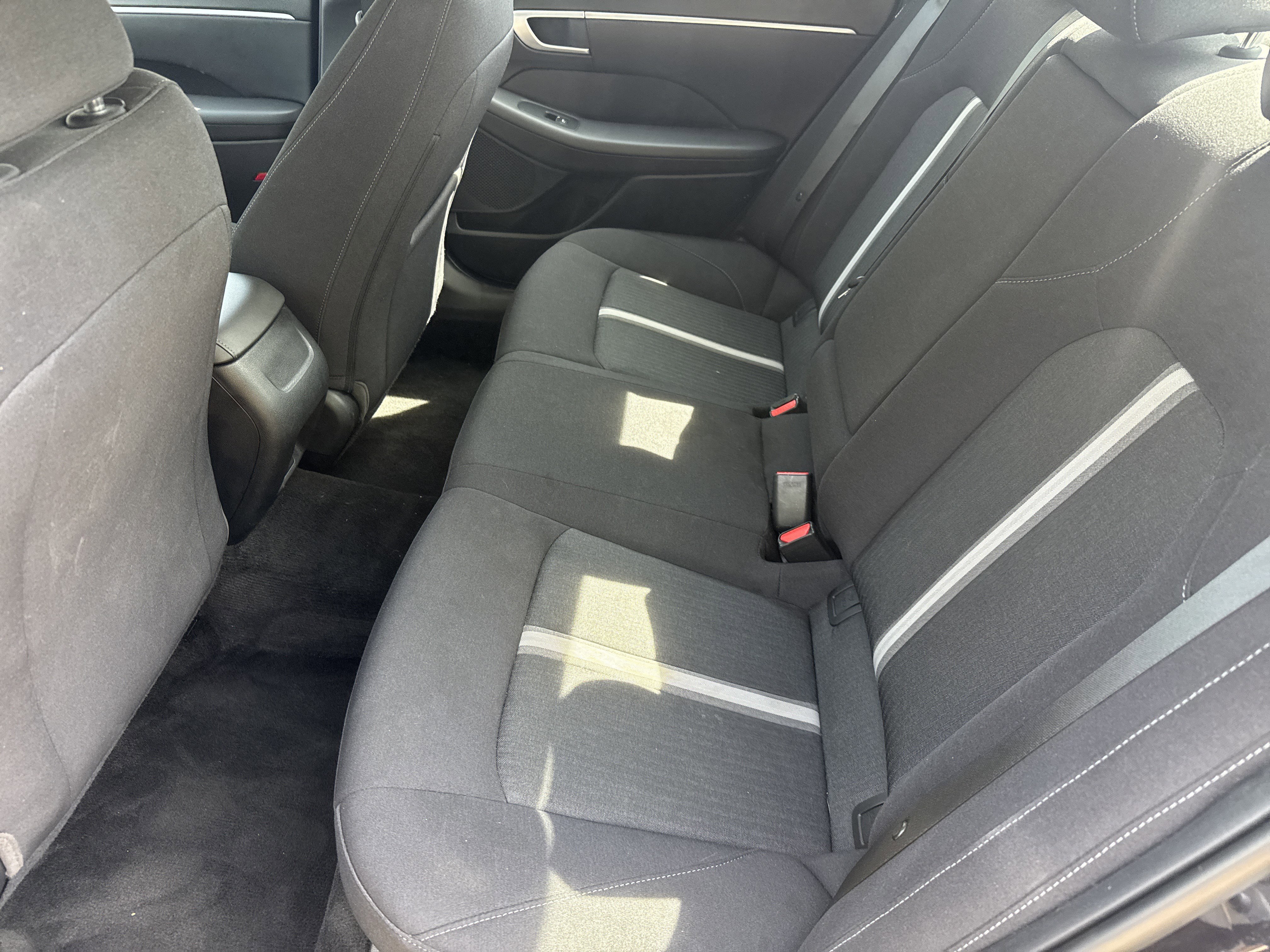Used 2024 Hyundai Sonata SEL w/ Convenience Package image 6