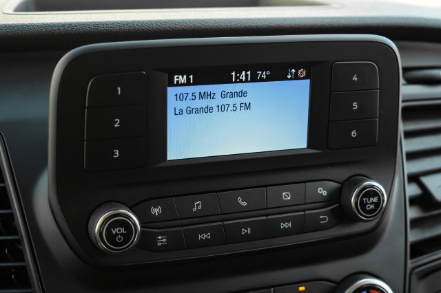 Used 2024 Ford Transit 250 Low Roof image 26