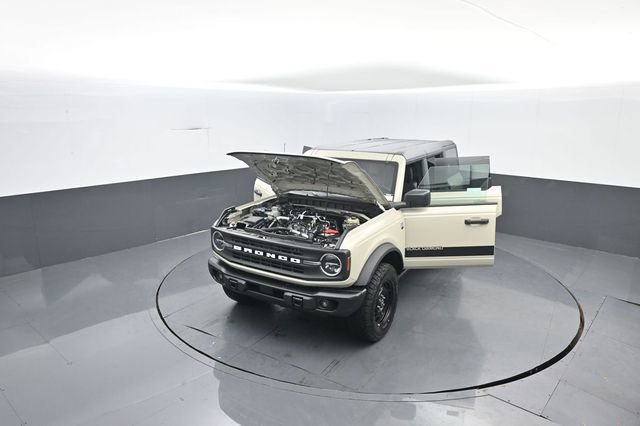 New 2026 Ford Bronco Big Bend w/ Black Diamond Package image 35