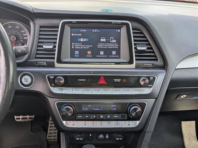 Used 2019 Hyundai Sonata Sport FWD image 14