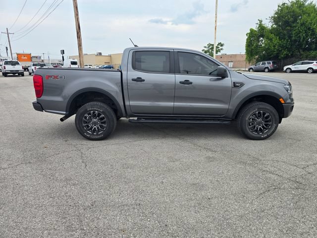 Used 2023 Ford Ranger XLT w/ Equipment Group 301A Mid AWD/4WD image 3