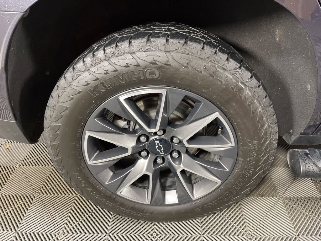 Used 2023 Chevrolet Tahoe Z71 image 15