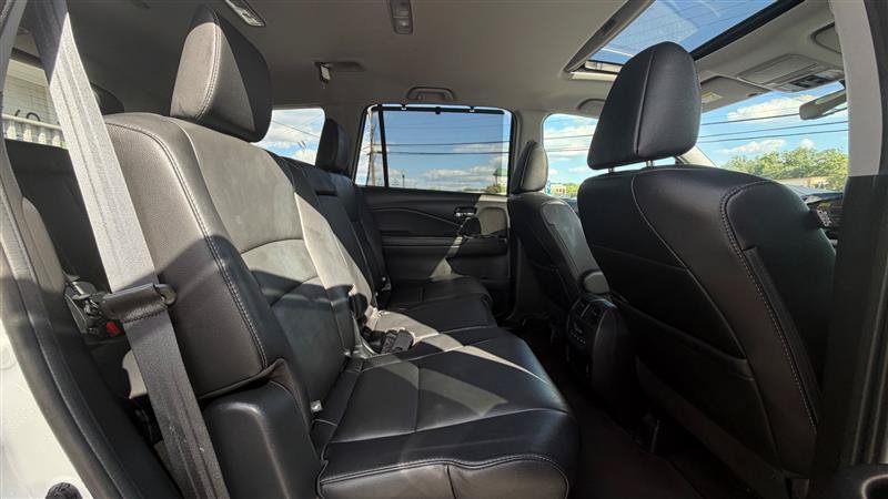 Used 2019 Honda Pilot EX-L image 40