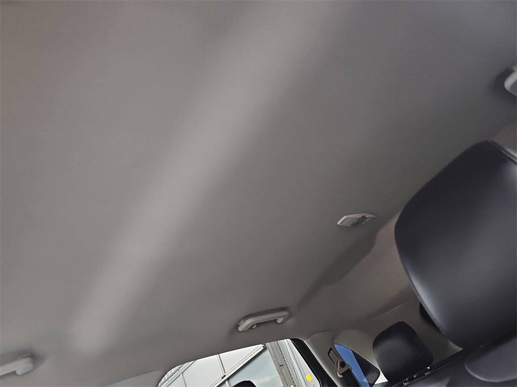 Used 2024 Ford Edge SEL image 28