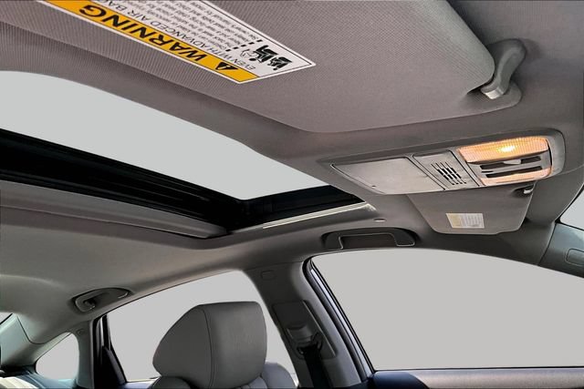 Used 2018 Honda Accord EX-L image 26