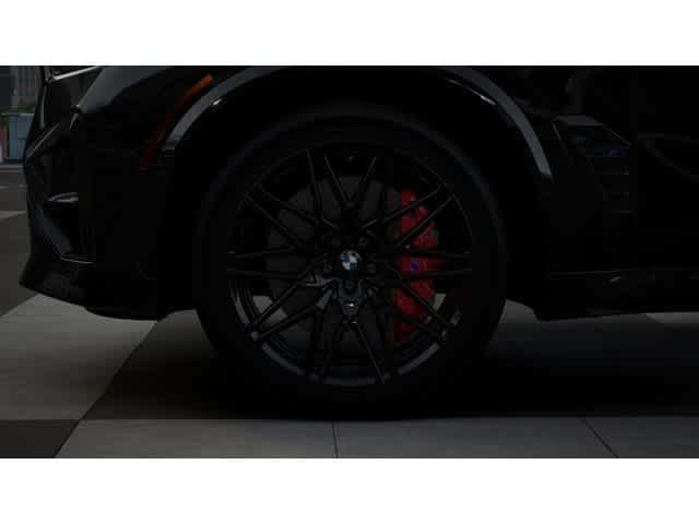 New 2026 BMW X5 M Competition w/ Executive Package AWD/4WD image 7