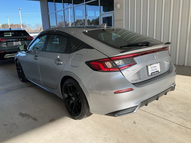 Used 2022 Honda Civic Sport image 16