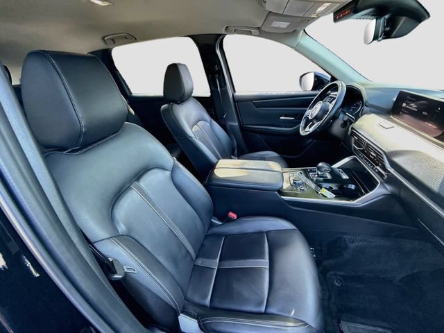 Used 2026 MAZDA CX-90 3.3 Turbo w/ Select Package AWD/4WD image 31