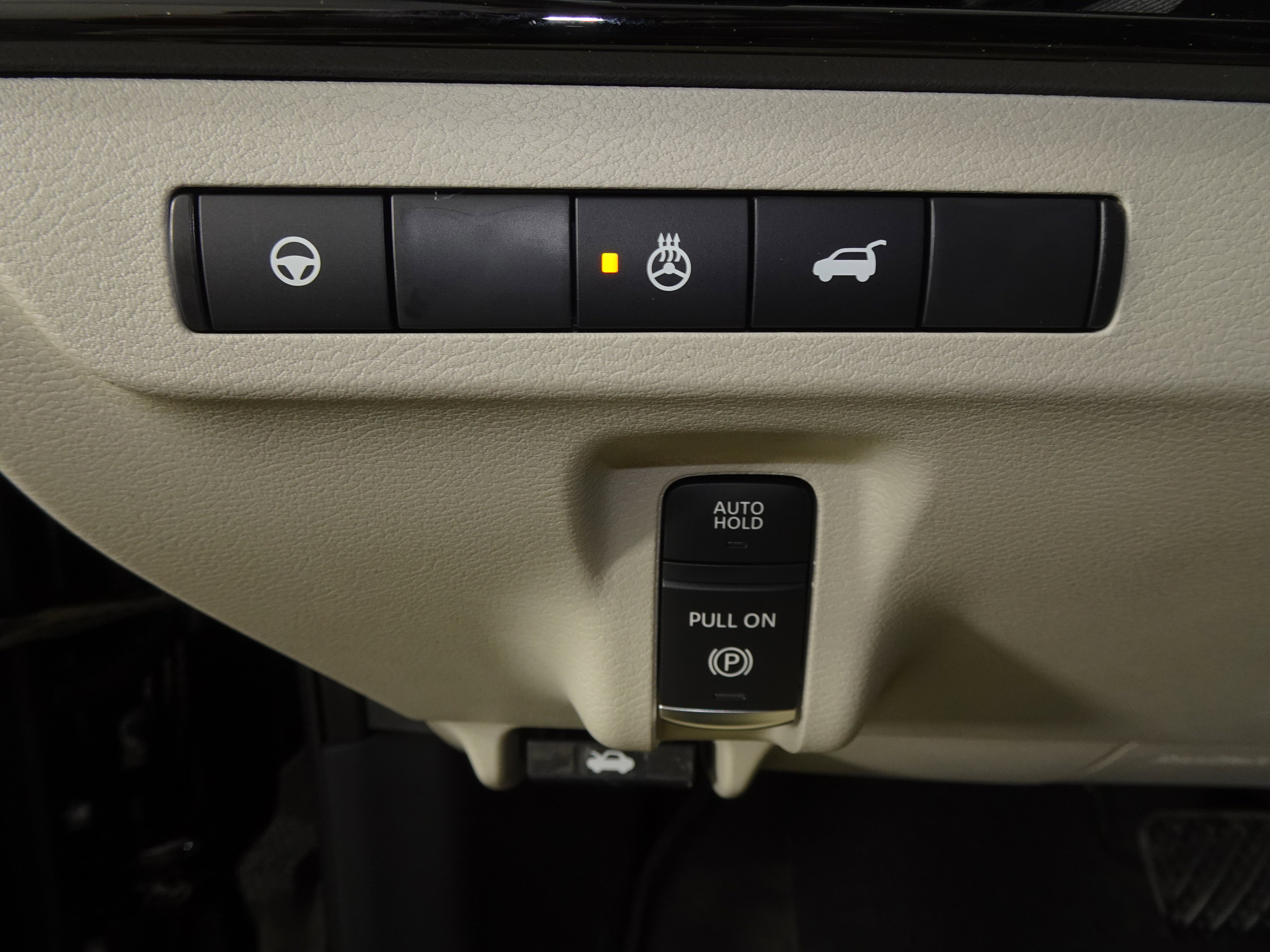 New 2025 Nissan Murano SL image 38