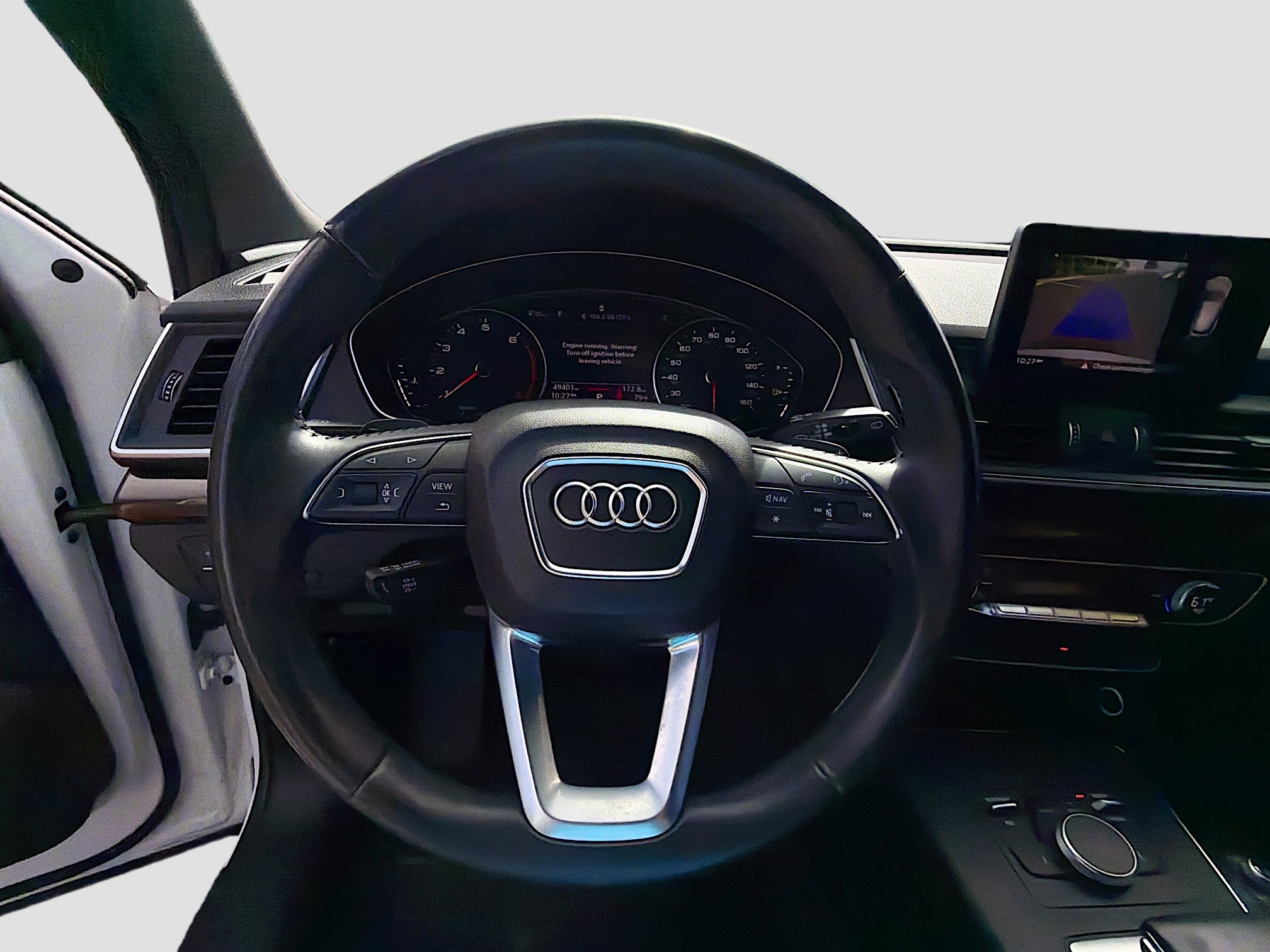 Used 2020 Audi Q5 2.0T Premium w/ Convenience Package image 28