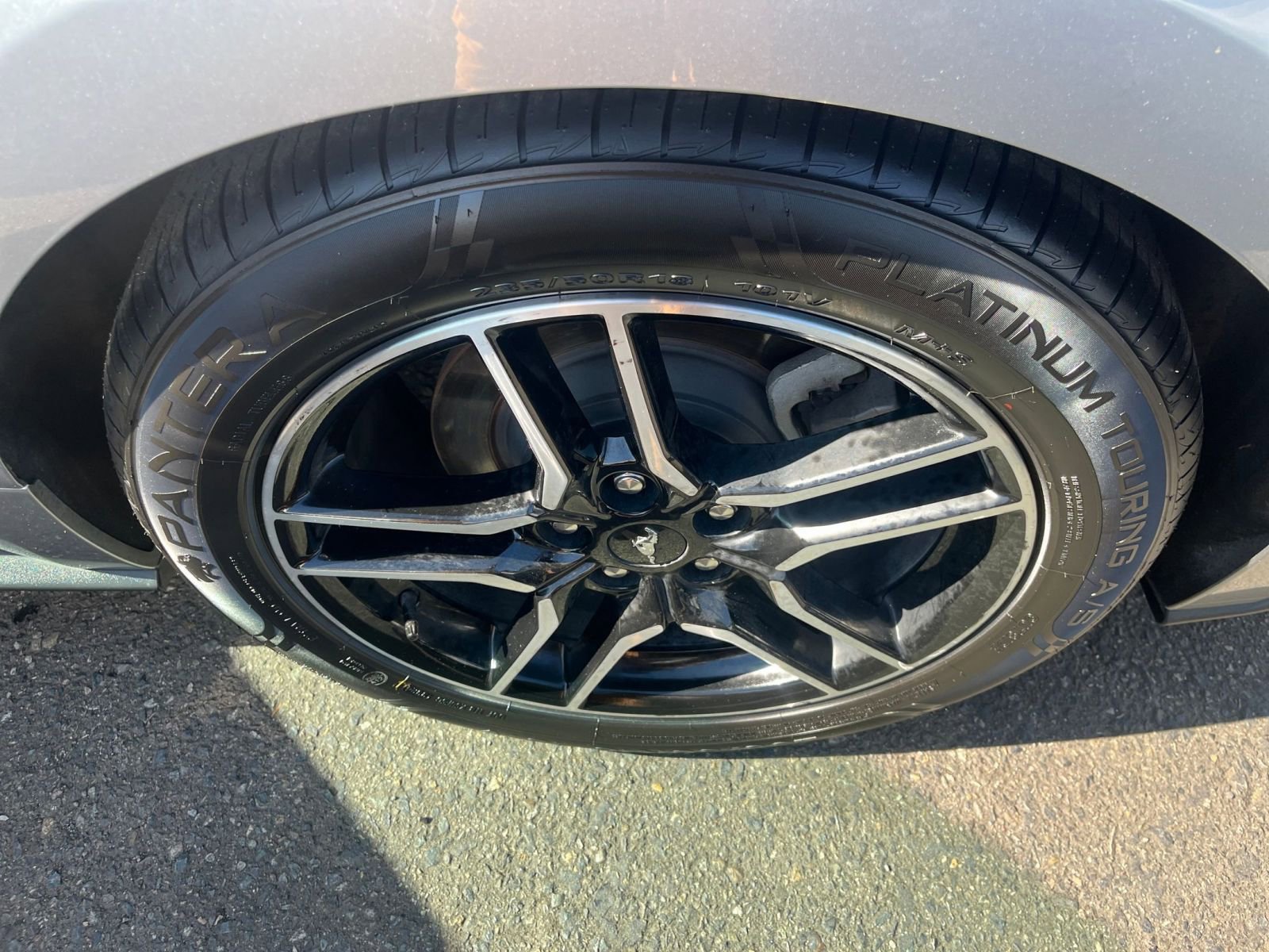 Used 2023 Ford Mustang Premium image 30