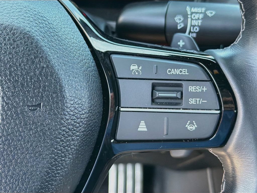Used 2025 Honda Civic Sport image 18