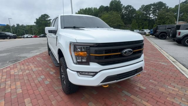 Used 2023 Ford F150 Tremor w/ Bed Utility Package AWD/4WD image 5