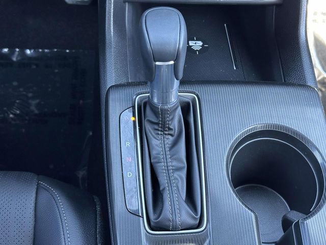 Used 2025 Honda Civic Sport Touring image 20