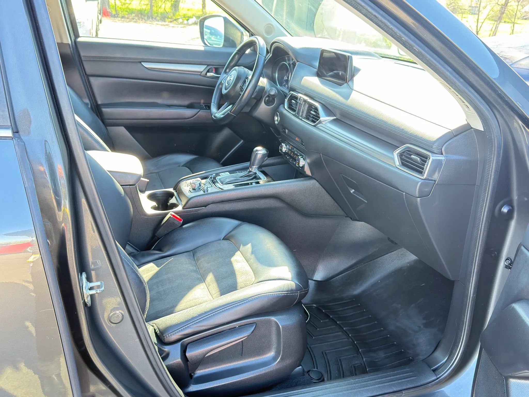 Used 2018 MAZDA CX-5 Touring AWD/4WD image 10