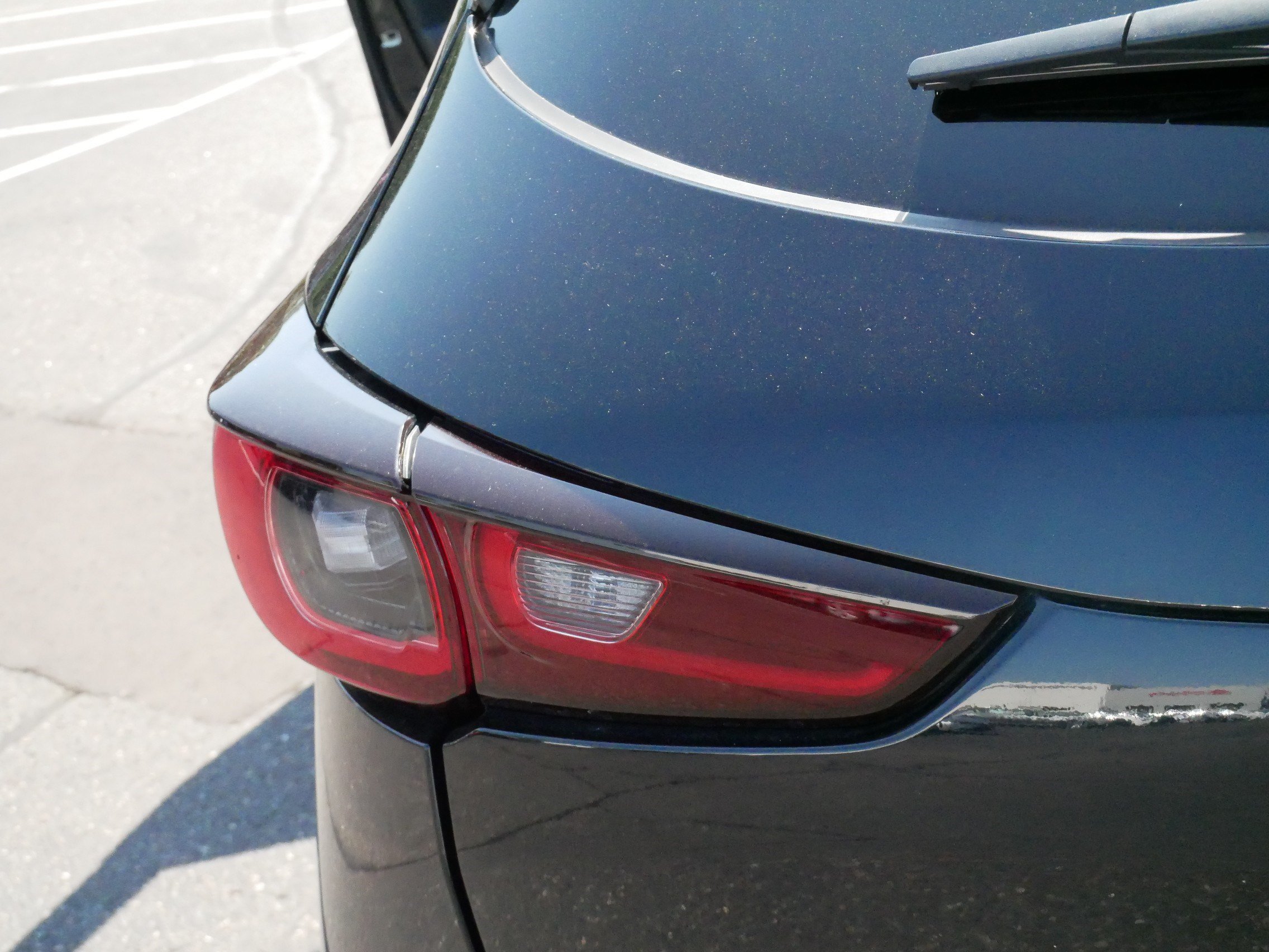 Used 2024 MAZDA CX-5 AWD 2.5 S w/ Select Package image 17