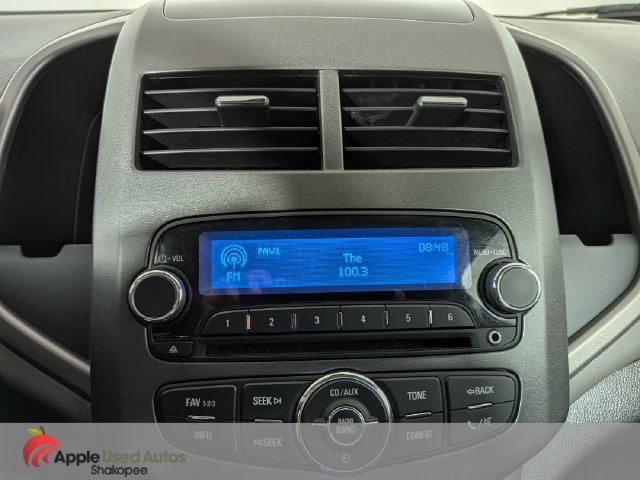 Used 2012 Chevrolet Sonic LT FWD image 18