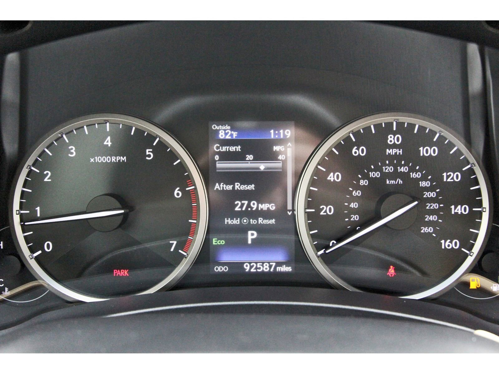 Used 2019 Lexus NX 300 F Sport image 15