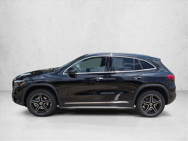 New 2026 Mercedes-Benz GLA 250 image 8
